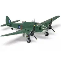 1/72 Scale Model Kit - Torpedo bomber / Bristol Beaufort