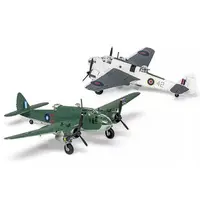1/72 Scale Model Kit - Torpedo bomber / Bristol Beaufort