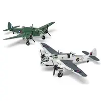 1/72 Scale Model Kit - Torpedo bomber / Bristol Beaufort