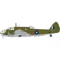 1/72 Scale Model Kit - Torpedo bomber / Bristol Beaufort