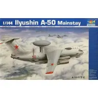 1/144 Scale Model Kit - AEW&C