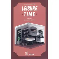 Plastic Model Kit - Castle/Building/Scene