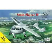 1/72 Scale Model Kit - Aircraft