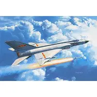 1/48 Scale Model Kit - Fighter aircraft model kits