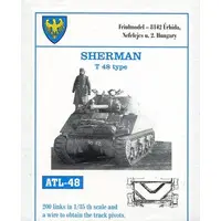 1/35 Scale Model Kit - Grade Up Parts