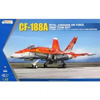 1/48 Scale Model Kit - Fighter aircraft model kits