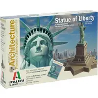 Plastic Model Kit - Castle/Building/Scene