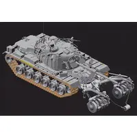 1/35 Scale Model Kit - Israel Defense Forces