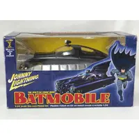 1/24 Scale Model Kit - BATMAN / Batman