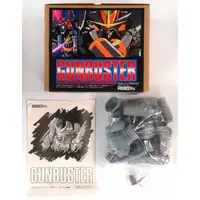 1/500 Scale Model Kit - Aim for the Top! GunBuster / GunBuster