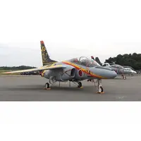 1/100 Scale Model Kit - Blue Impulse