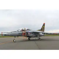 1/100 Scale Model Kit - Blue Impulse