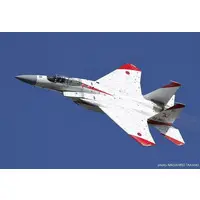 1/72 Scale Model Kit - Japan Self-Defense Forces / McDonnell Douglas F-15 Eagle