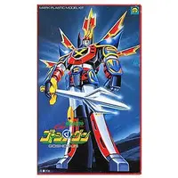 Plastic Model Kit - Sengoku Majin Goushougun (Macron 1)