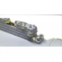 1/700 Scale Model Kit - Japan Self-Defense Forces