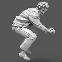 1/20 Scale Model Kit - 1/72 Scale Model Kit - 1/48 Scale Model Kit - 1/32 Scale Model Kit - Military Figure Series / F-14