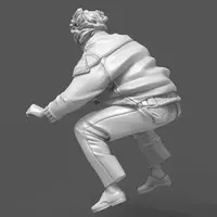 1/20 Scale Model Kit - 1/72 Scale Model Kit - 1/48 Scale Model Kit - 1/32 Scale Model Kit - Military Figure Series / F-14