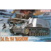 1/35 Scale Model Kit - ’39-’45 SERIES