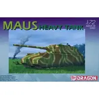 1/72 Scale Model Kit - Porsche