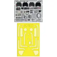 1/48 Scale Model Kit - Fighter aircraft model kits / North American P-51 Mustang