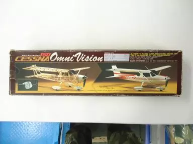 Wooden kits - Aircraft
