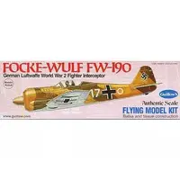 Wooden kits - Focke-Wulf