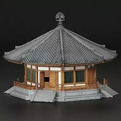 1/150 Scale Model Kit - Castle/Building/Scene