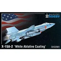 1/32 Scale Model Kit - Experimental aircraft