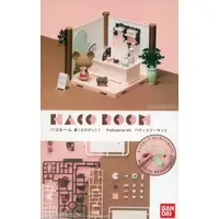 Plastic Model Kit - Kuma no Gakkou