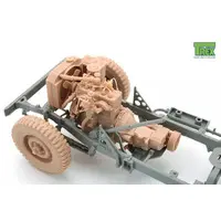 1/35 Scale Model Kit - Detail-Up Parts