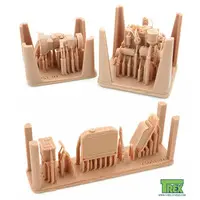 1/35 Scale Model Kit - Detail-Up Parts