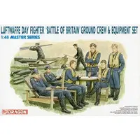 1/48 Scale Model Kit - Focke-Wulf