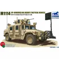1/35 Scale Model Kit - Vehicle