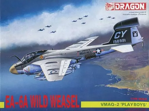 1/144 Scale Model Kit - AIR SUPERIORITY SERIES