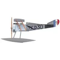 Weekend edition - 1/48 Scale Model Kit - Airliner