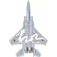 1/72 Scale Model Kit - Japan Self-Defense Forces