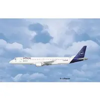 1/144 Scale Model Kit - Airliner