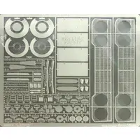 1/24 Scale Model Kit - NISSAN / SKYLINE