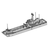 1/700 Scale Model Kit - Japan Self-Defense Forces