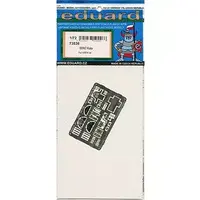 1/72 Scale Model Kit - Etching parts