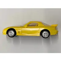 1/24 Scale Model Kit - Initial D / FD3S RX-7