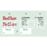 1/24 Scale Model Kit - Initial D / FD3S RX-7