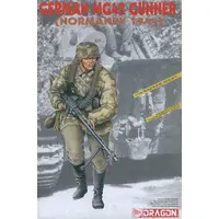 1/16 Scale Model Kit - People/Animals