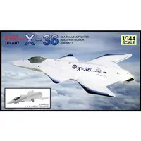 1/144 Scale Model Kit - Japan Self-Defense Forces / Lockheed F-35 Lightning II