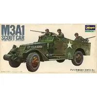 1/72 Scale Model Kit - Minibox E series