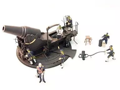 1/72 Scale Model Kit - Grand Armor Series