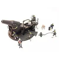 1/72 Scale Model Kit - Grand Armor Series