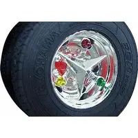 1/32 Scale Model Kit - Detail-Up Parts