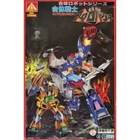 Plastic Model Kit - ACROBUNCH IN DEVIL-LAND / Acrobunch