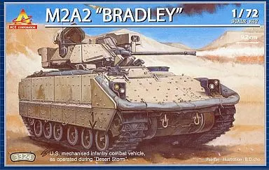 1/72 Scale Model Kit - Military series